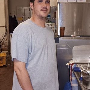 Meet your Posher, Alec